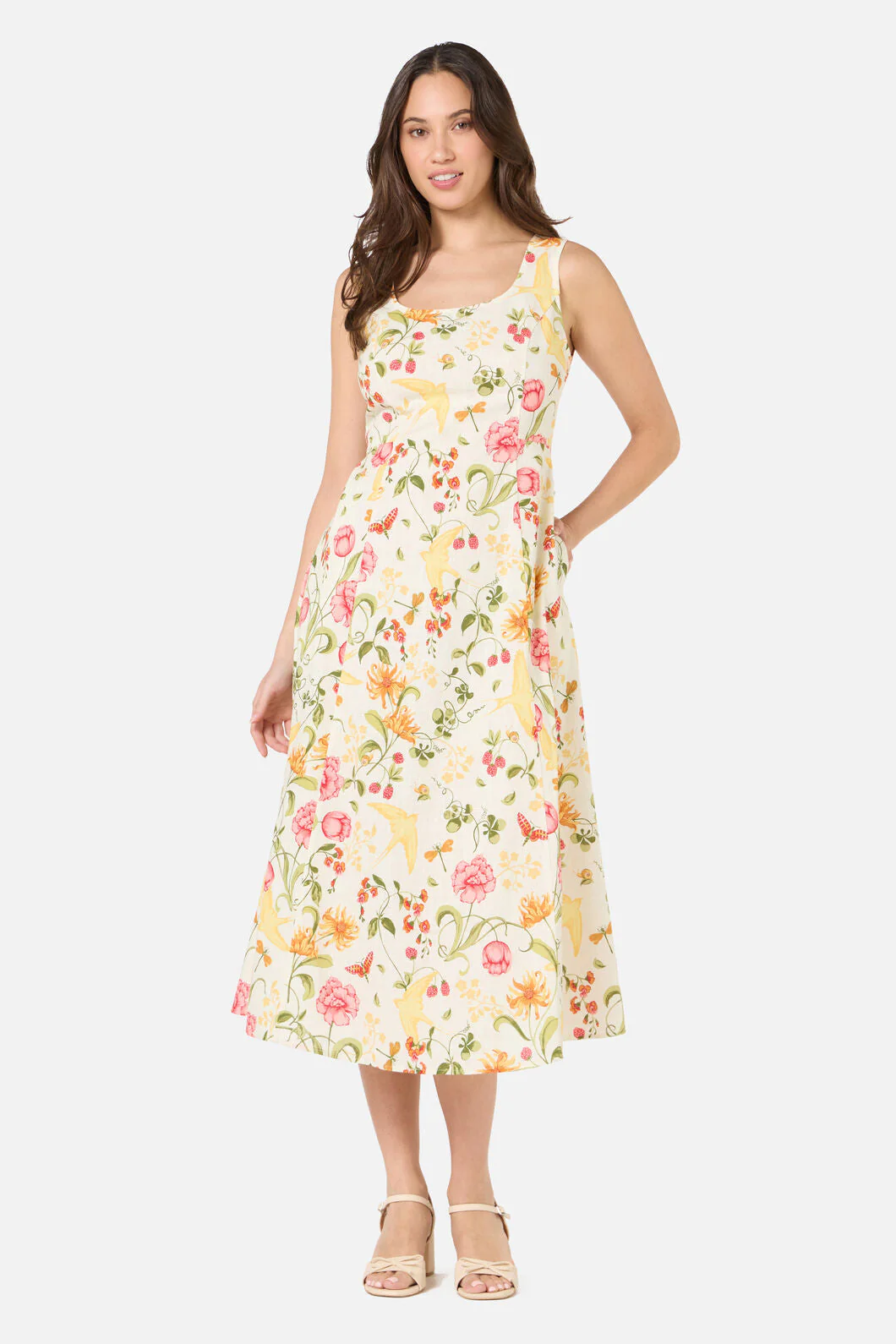 New Dresses